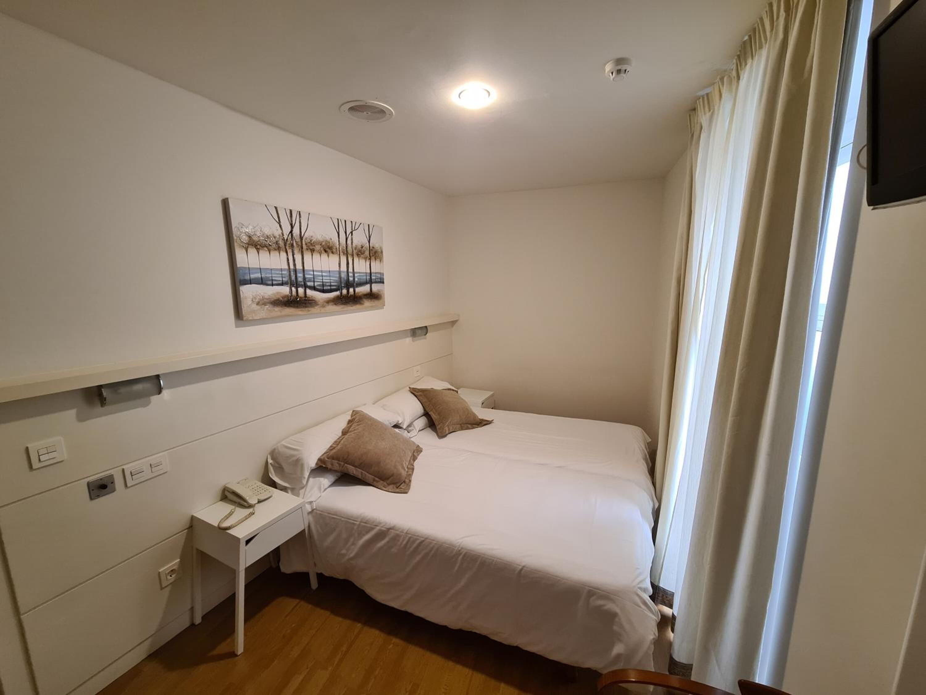 Hotel Jacobeo