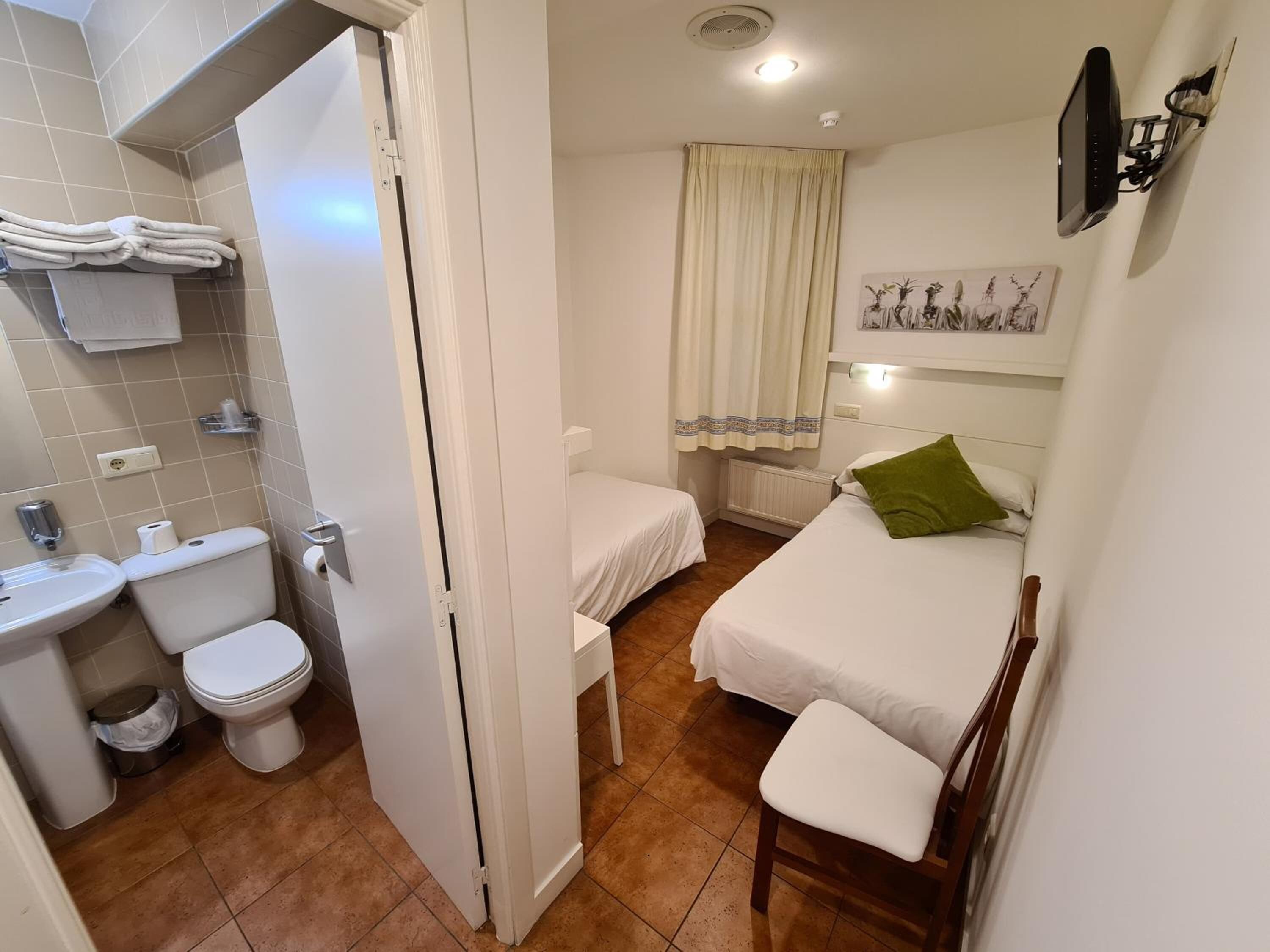 Hotel Jacobeo