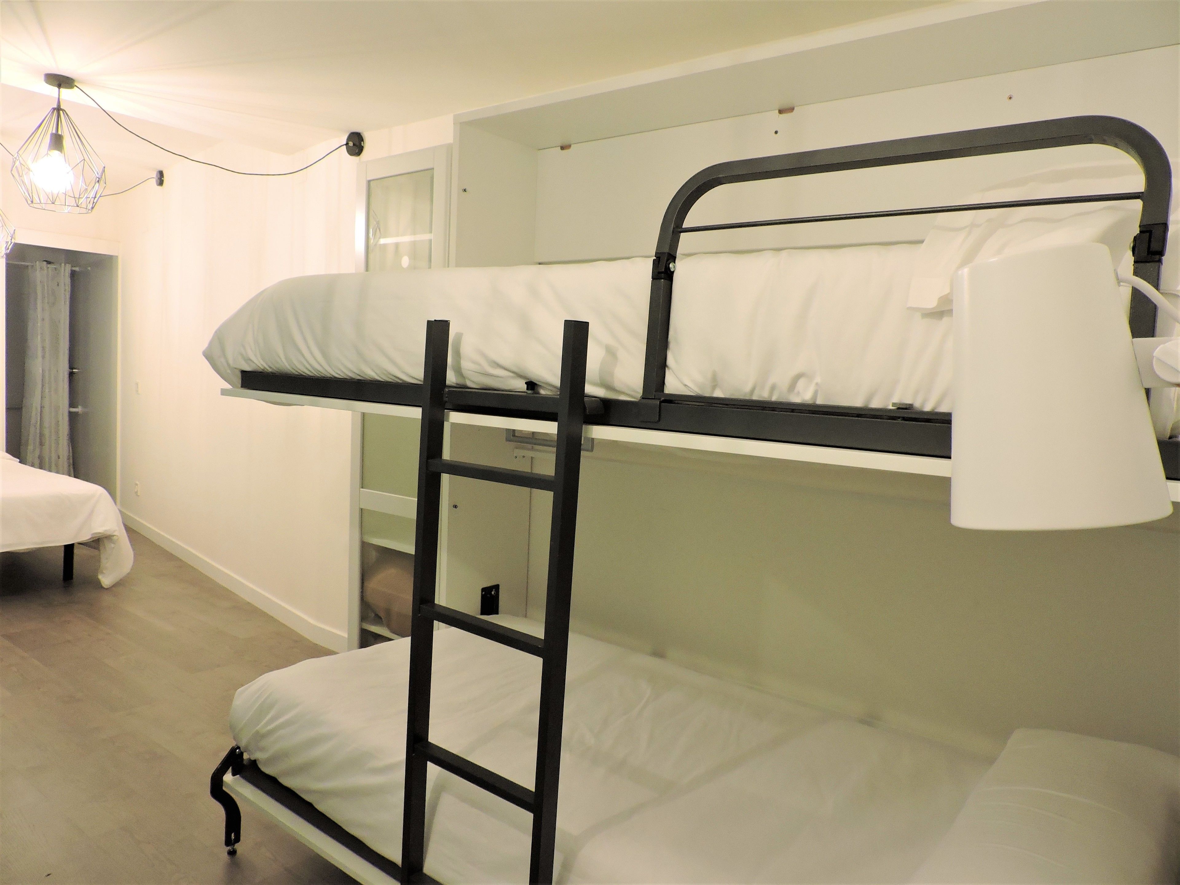 Hotel Jacobeo