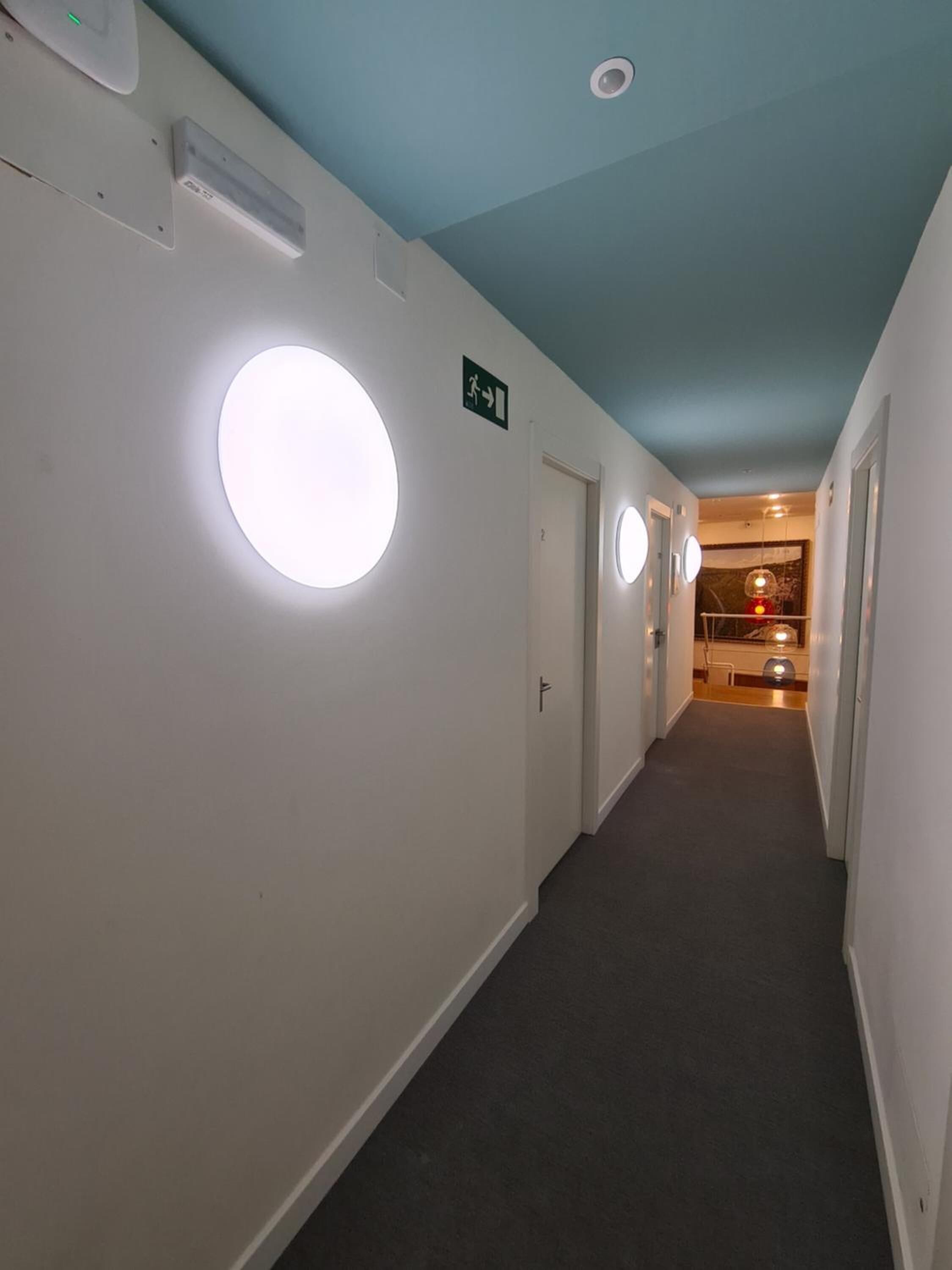Hotel Jacobeo