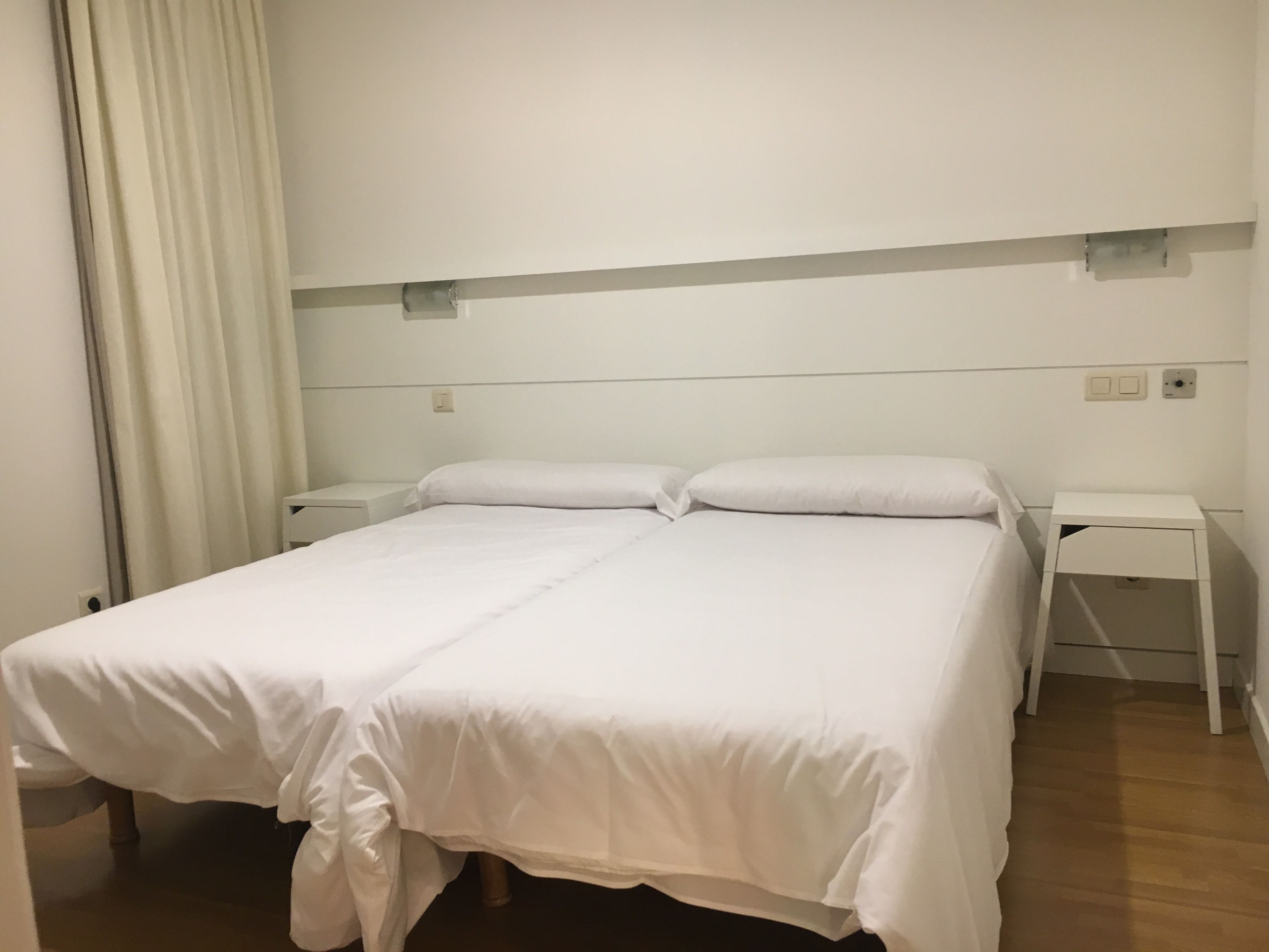Hotel Jacobeo