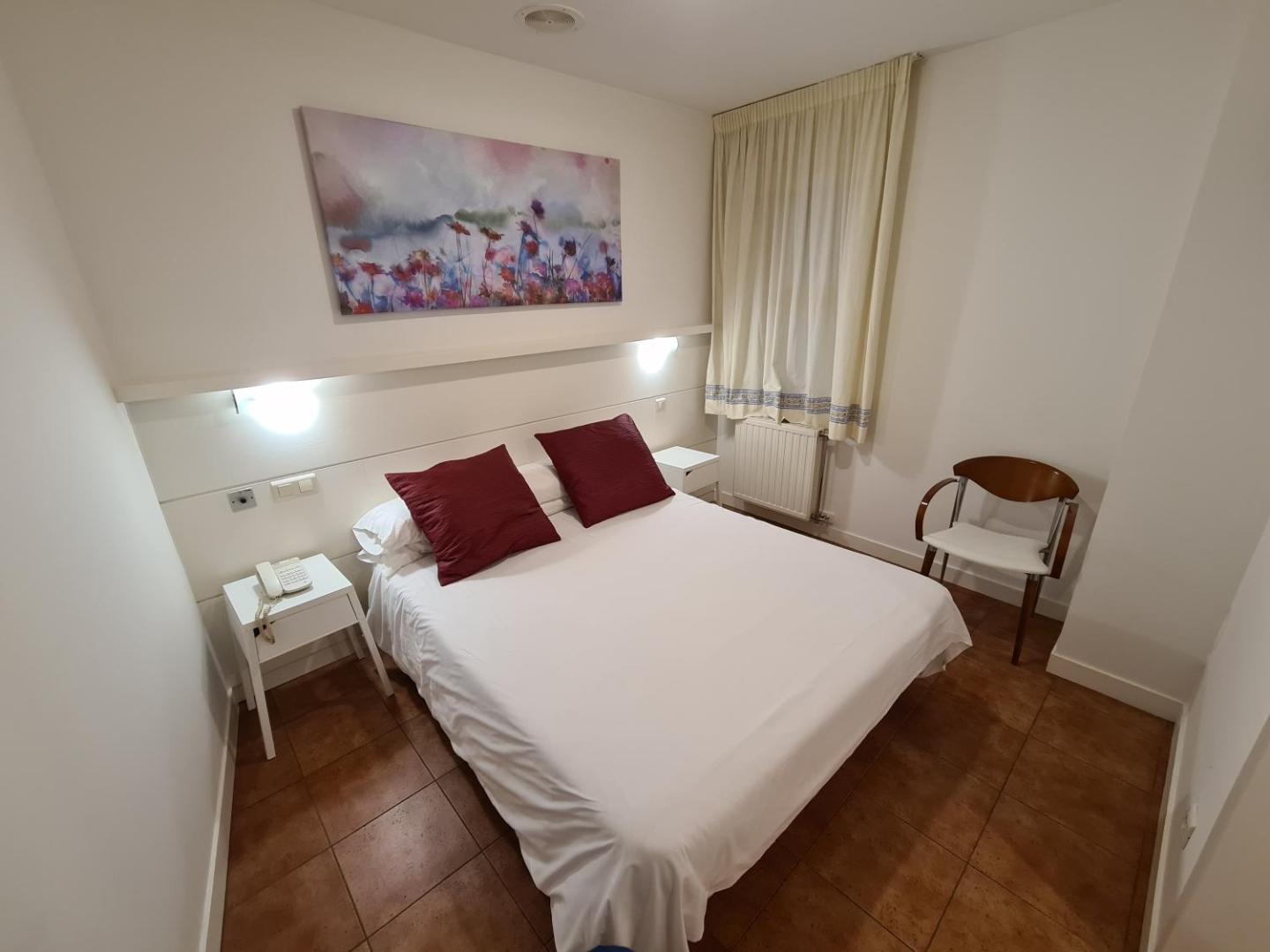 Hotel Jacobeo