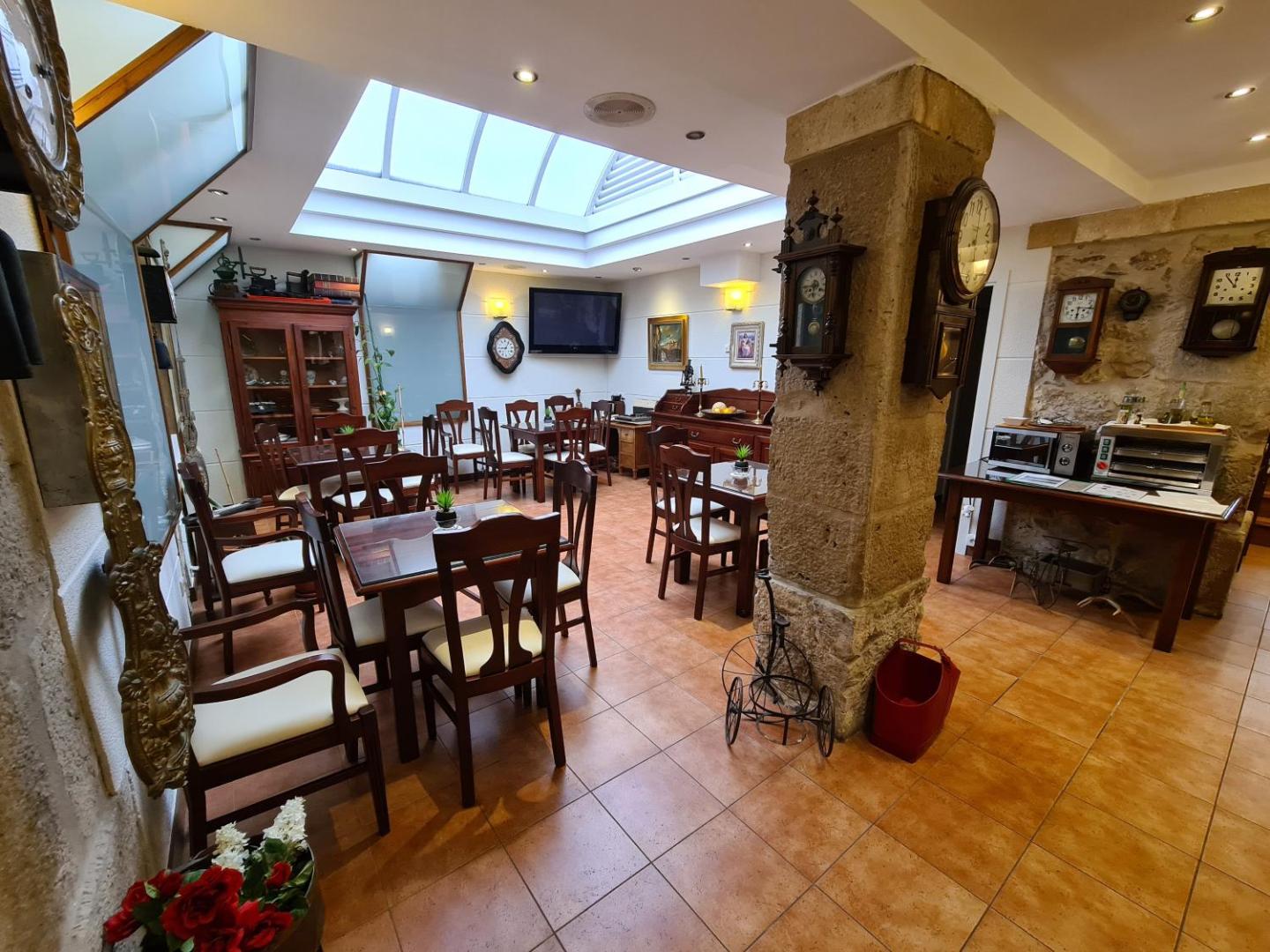 Hotel Jacobeo