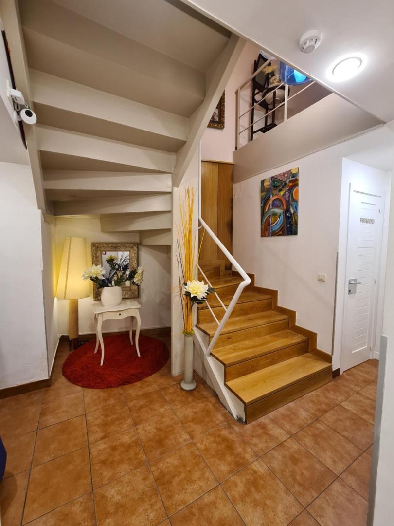 Hotel Jacobeo