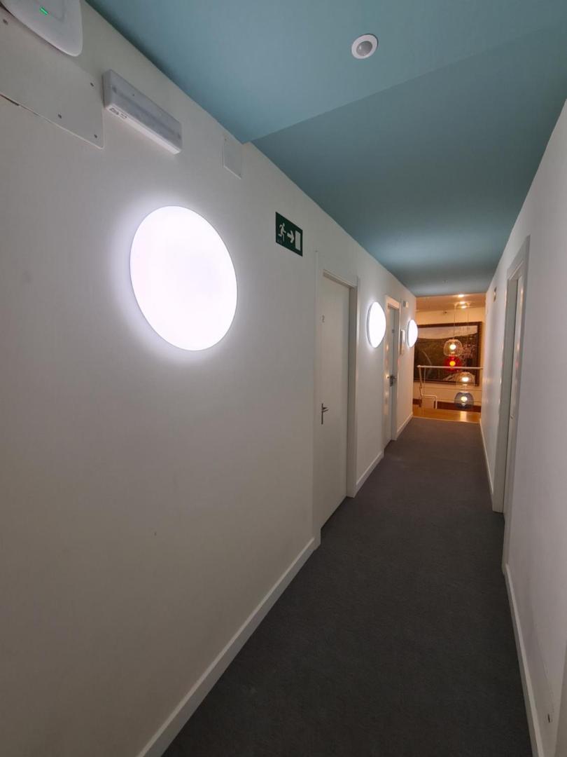 Hotel Jacobeo