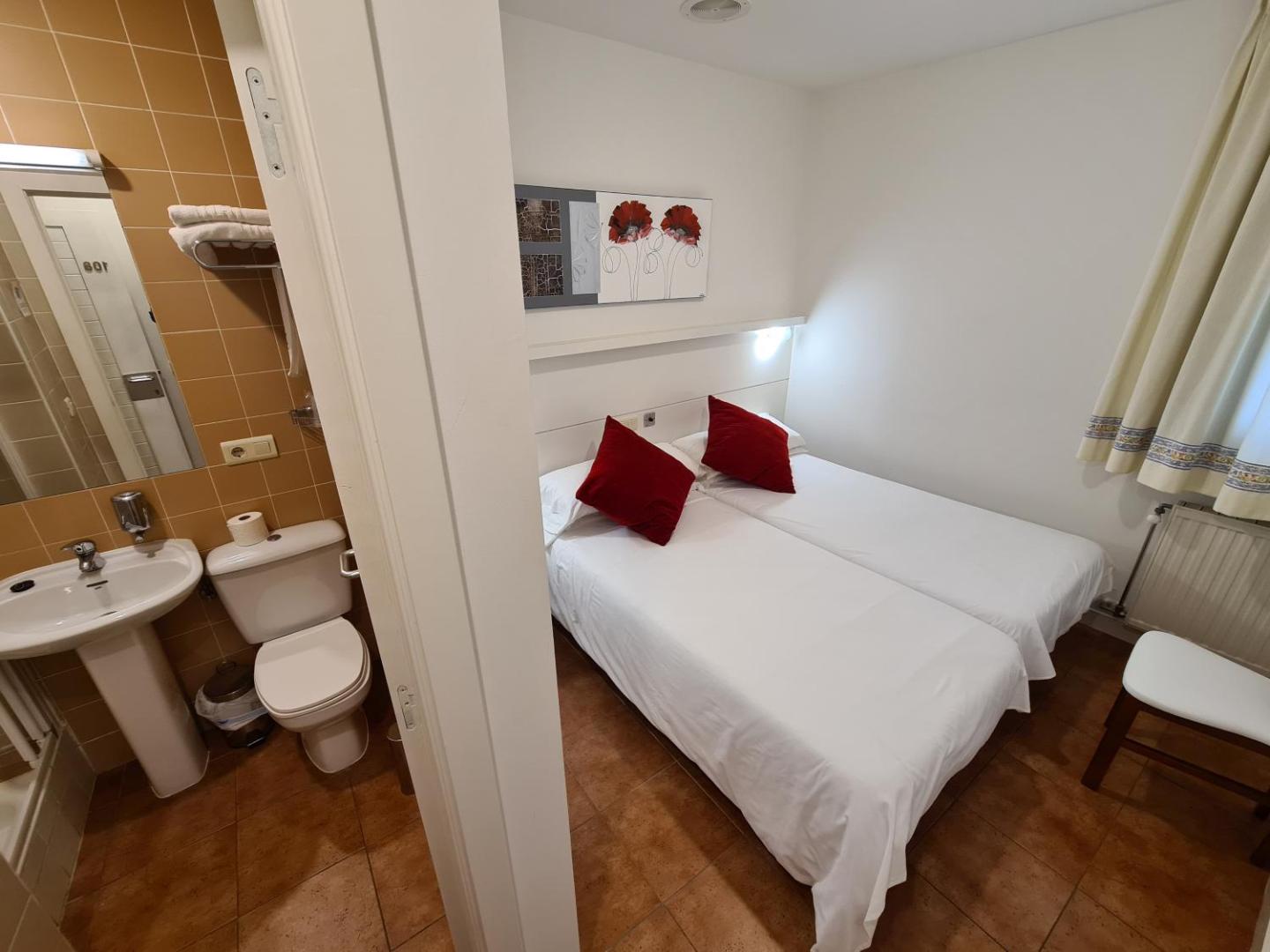 Hotel Jacobeo