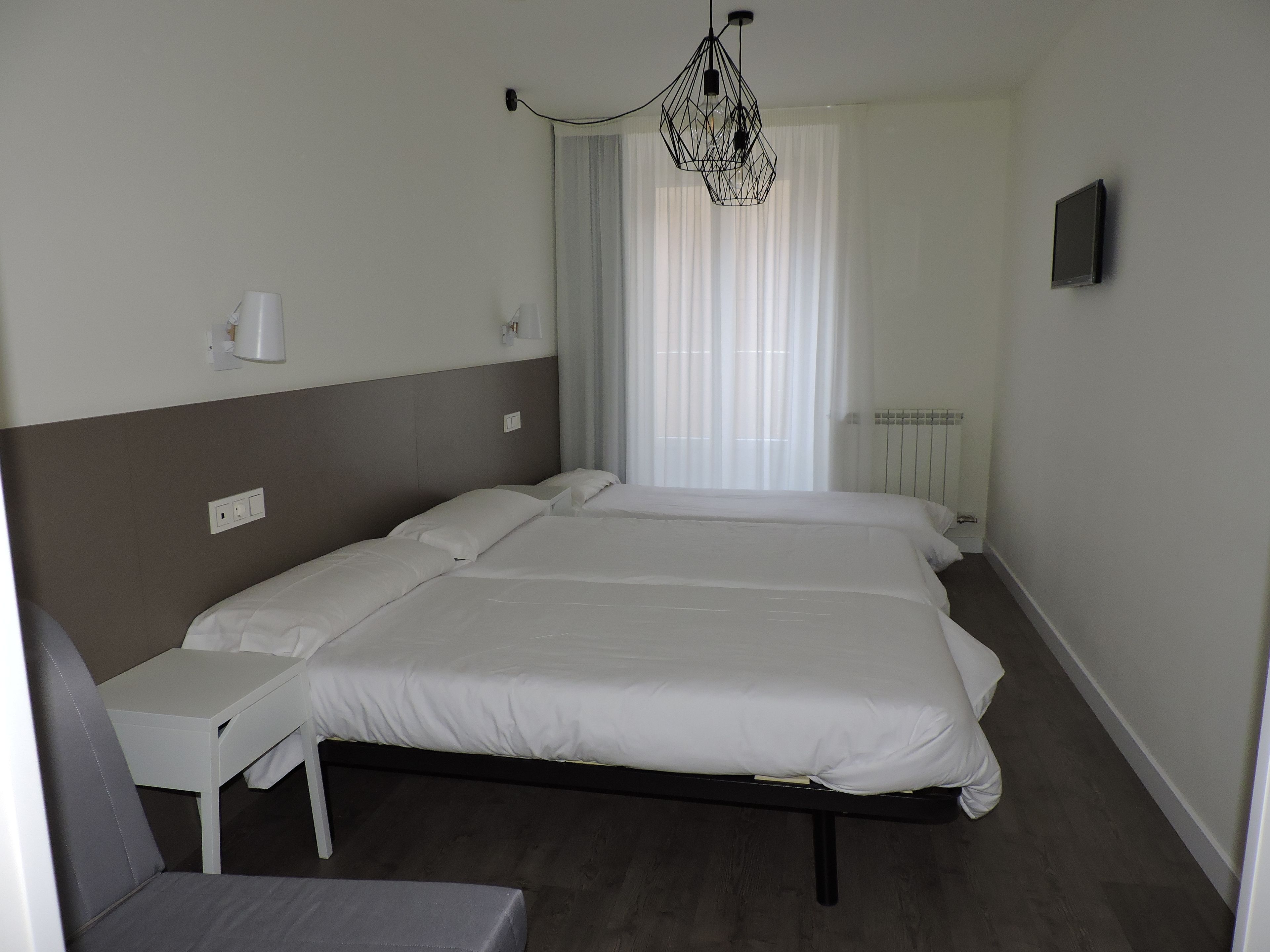 Hotel Jacobeo