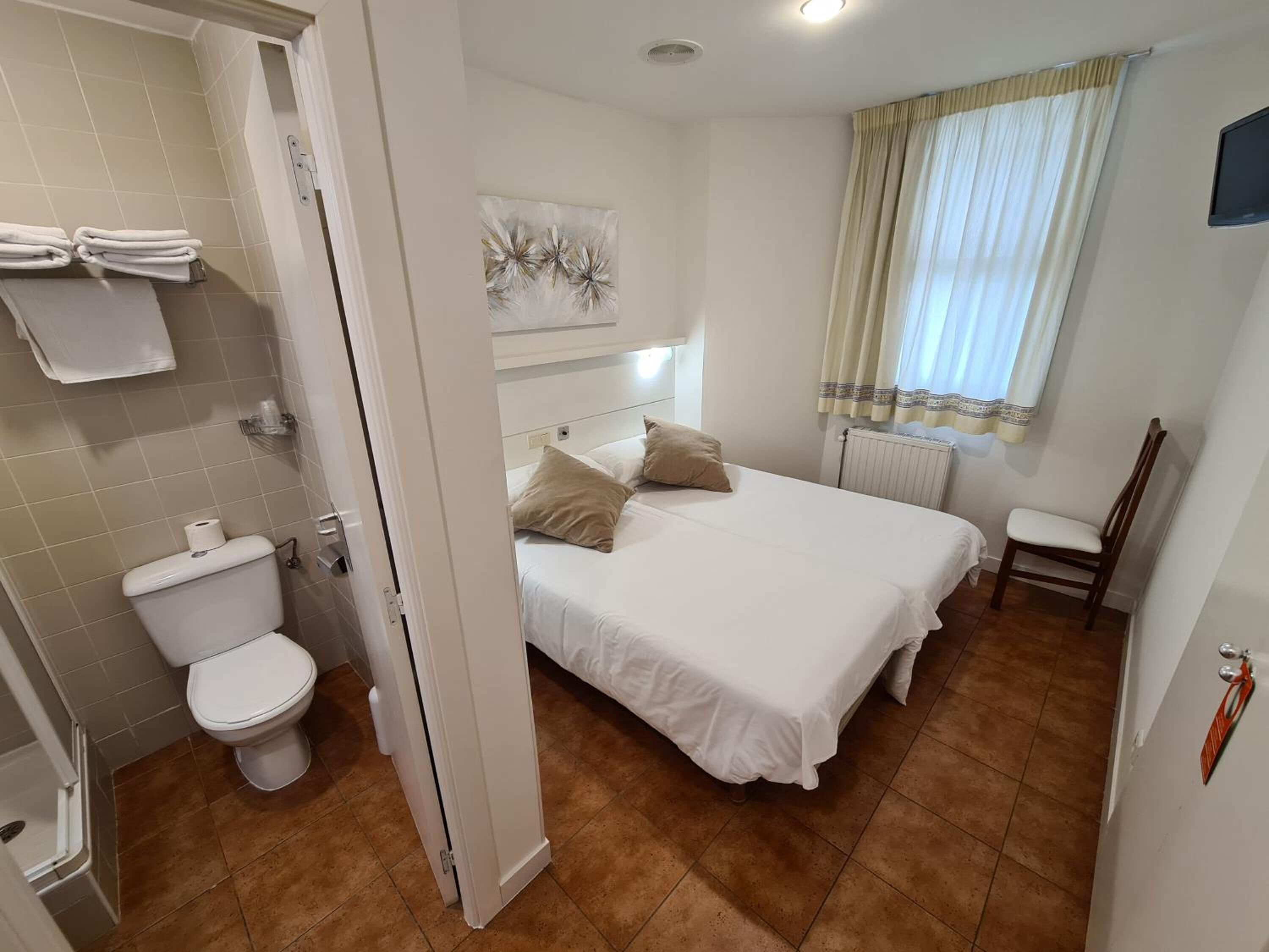 Hotel Jacobeo