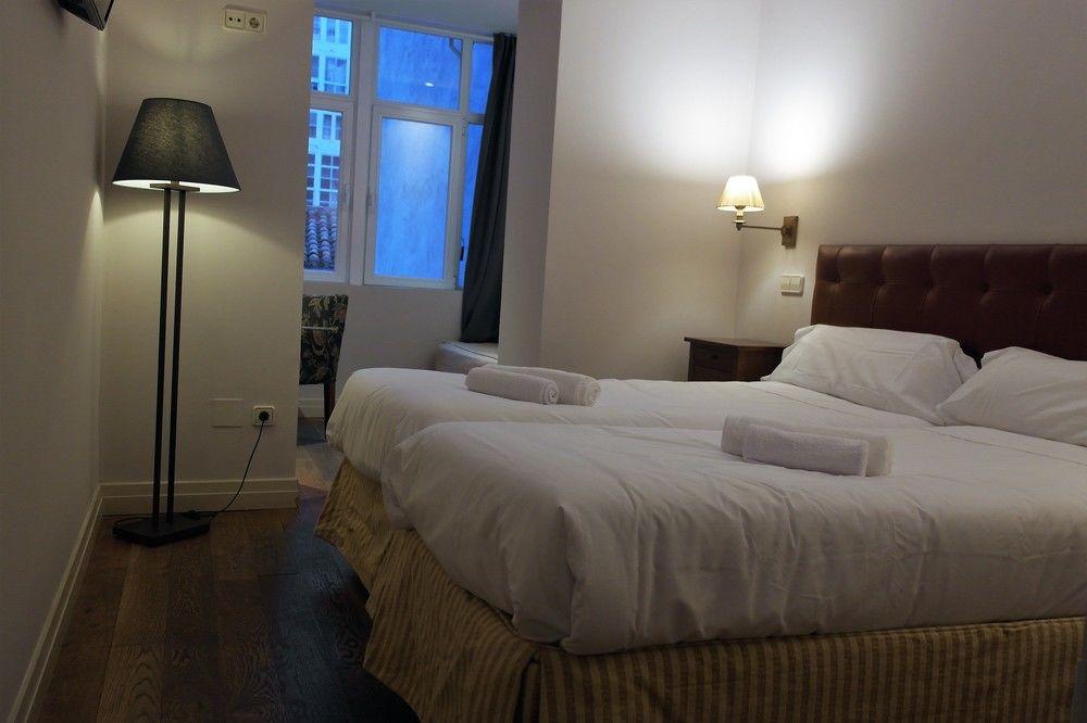 Hotel La Puebla
