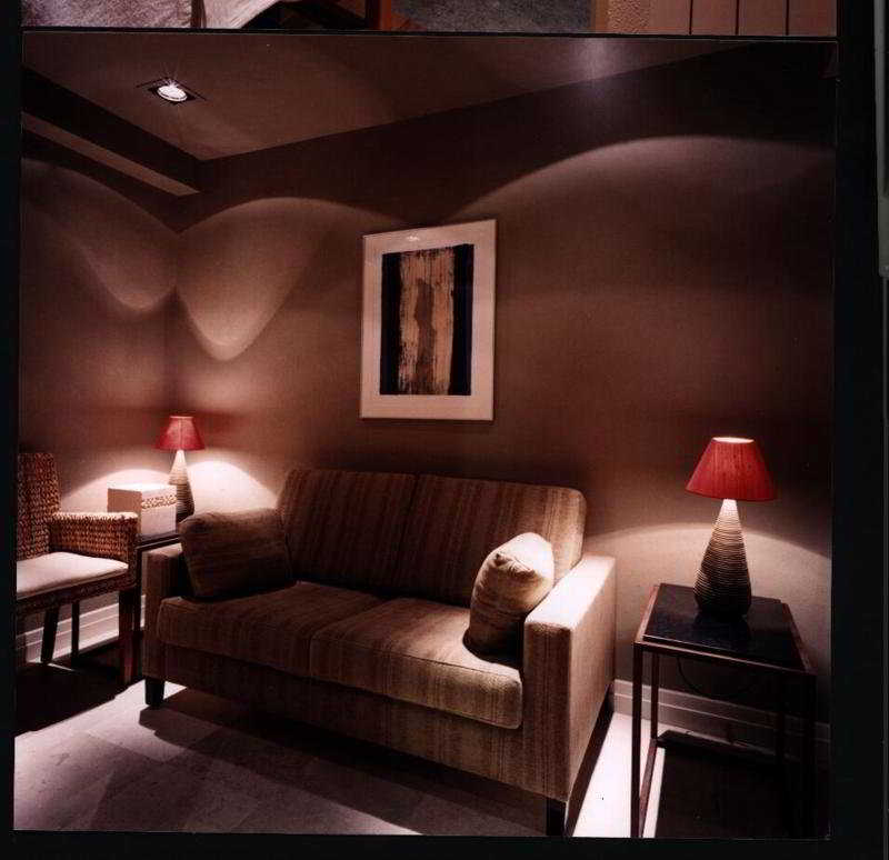 Hotel La Puebla