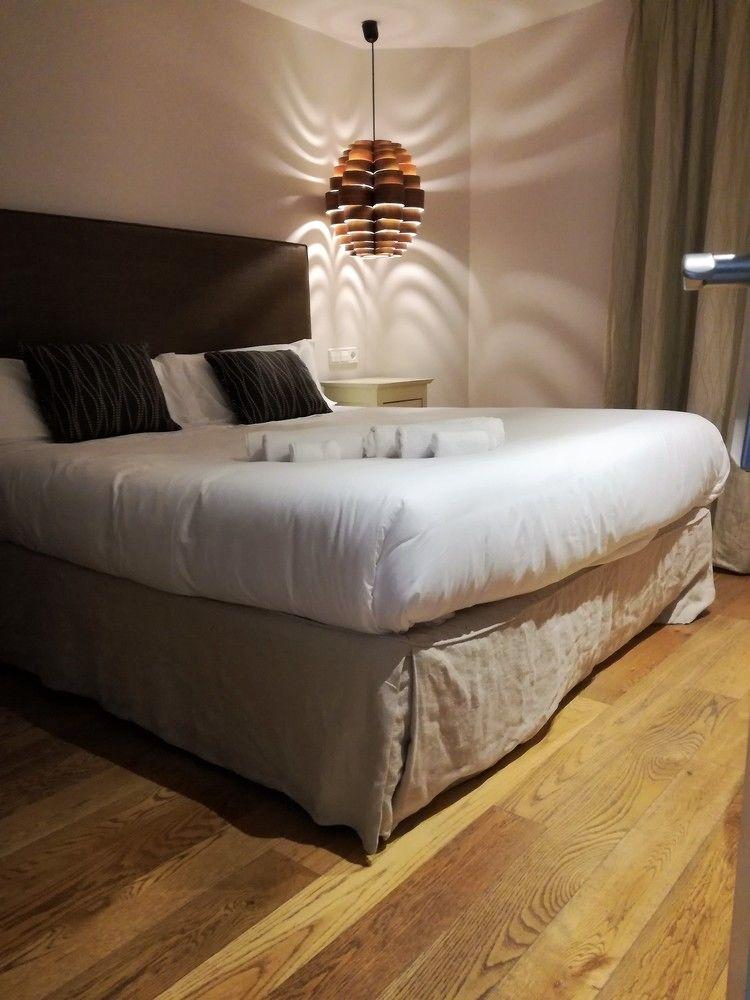 Hotel La Puebla