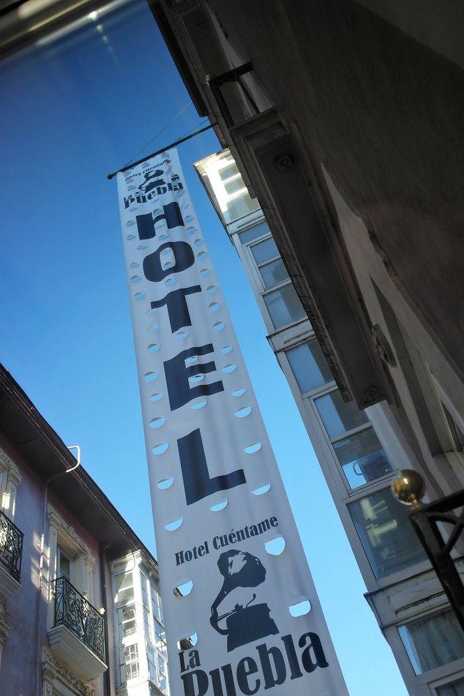 Hotel La Puebla