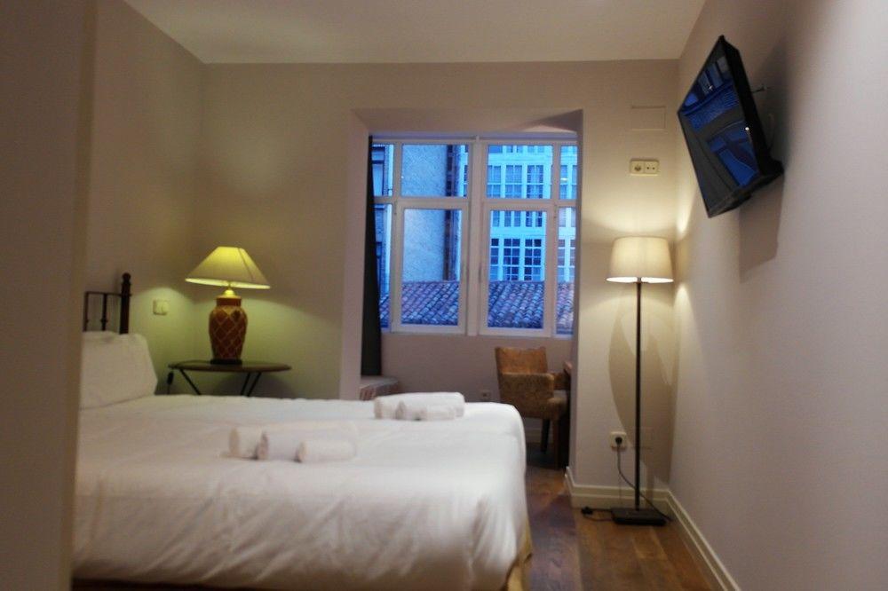 Hotel La Puebla