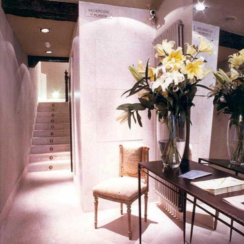 Hotel La Puebla