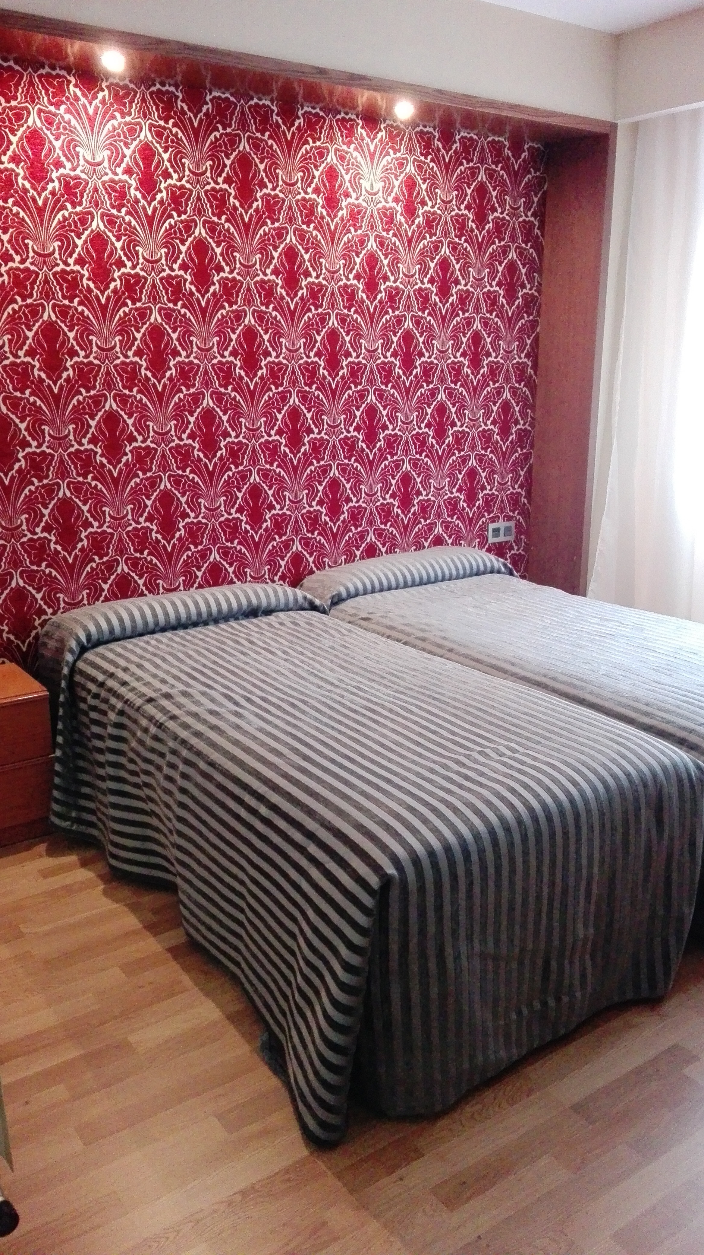 Hotel Los Braseros