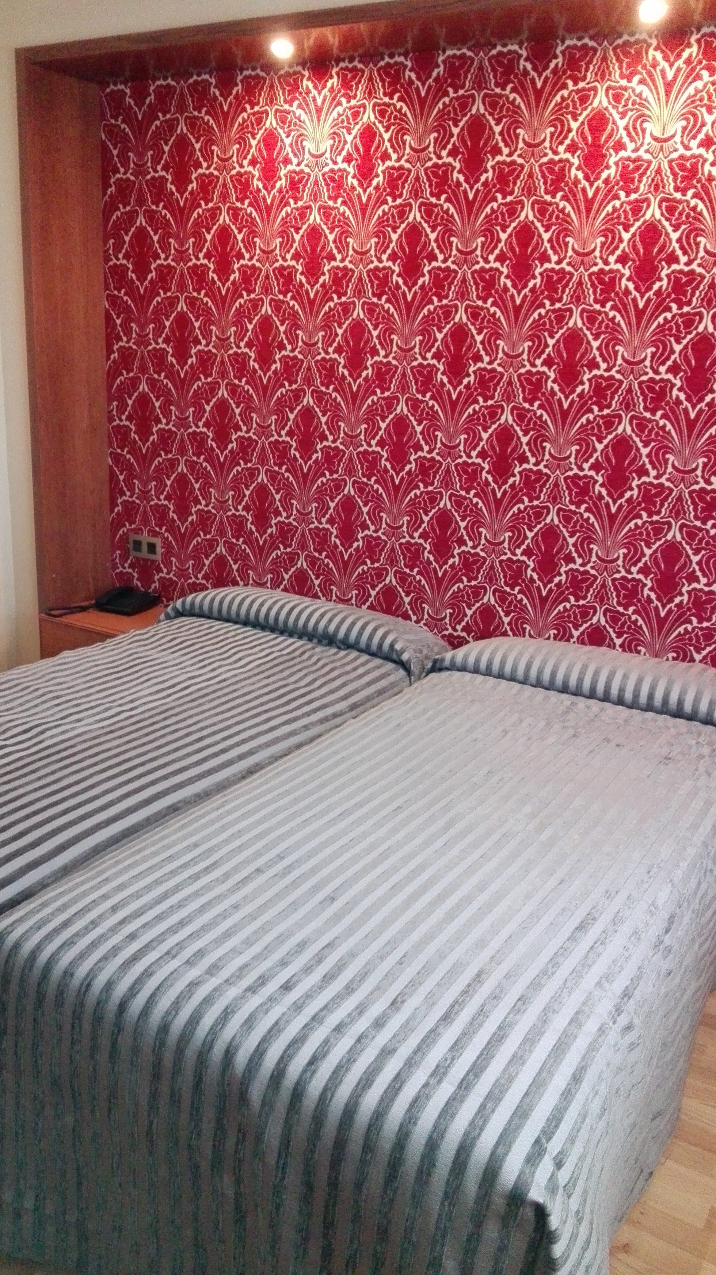Hotel Los Braseros