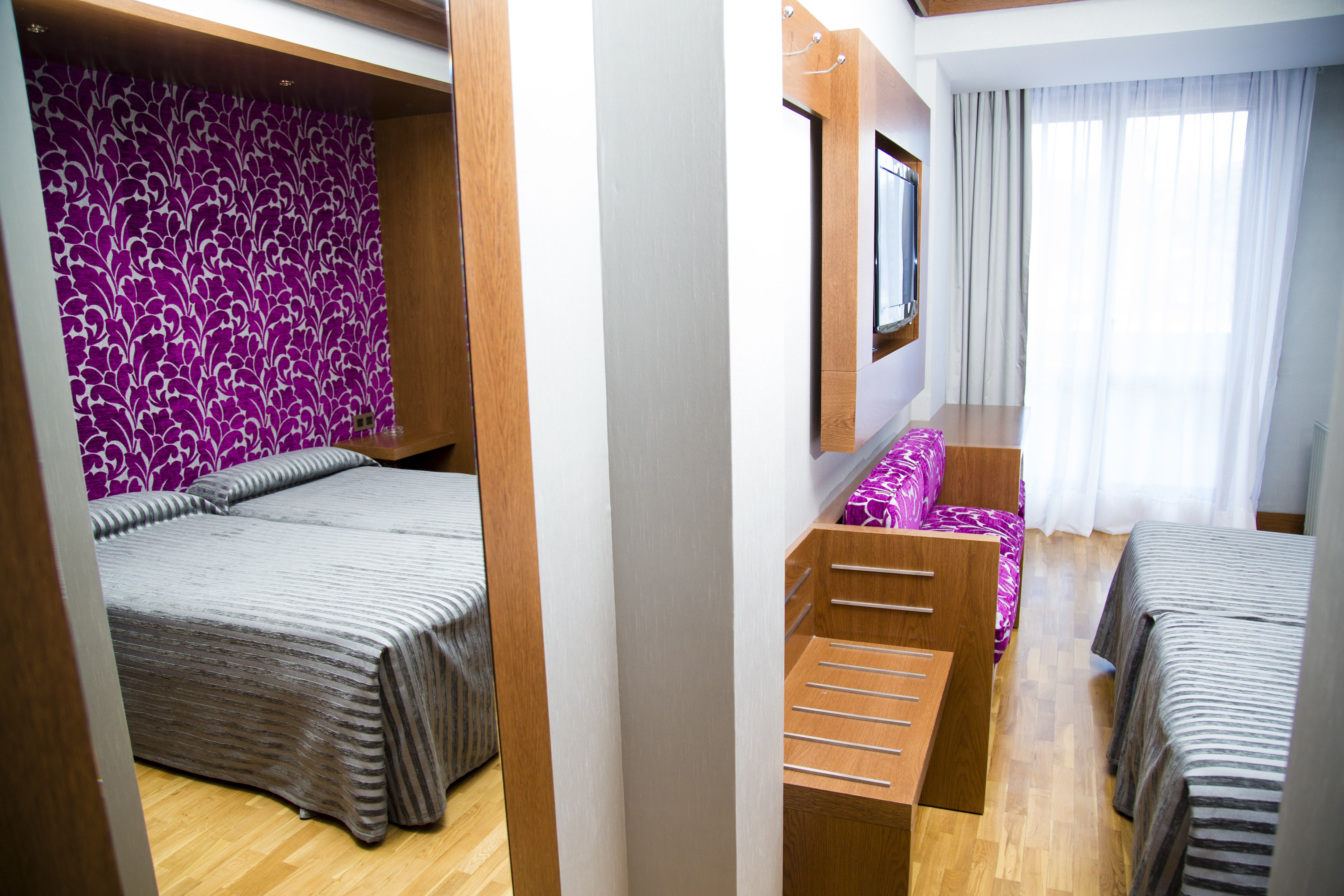 Hotel Los Braseros