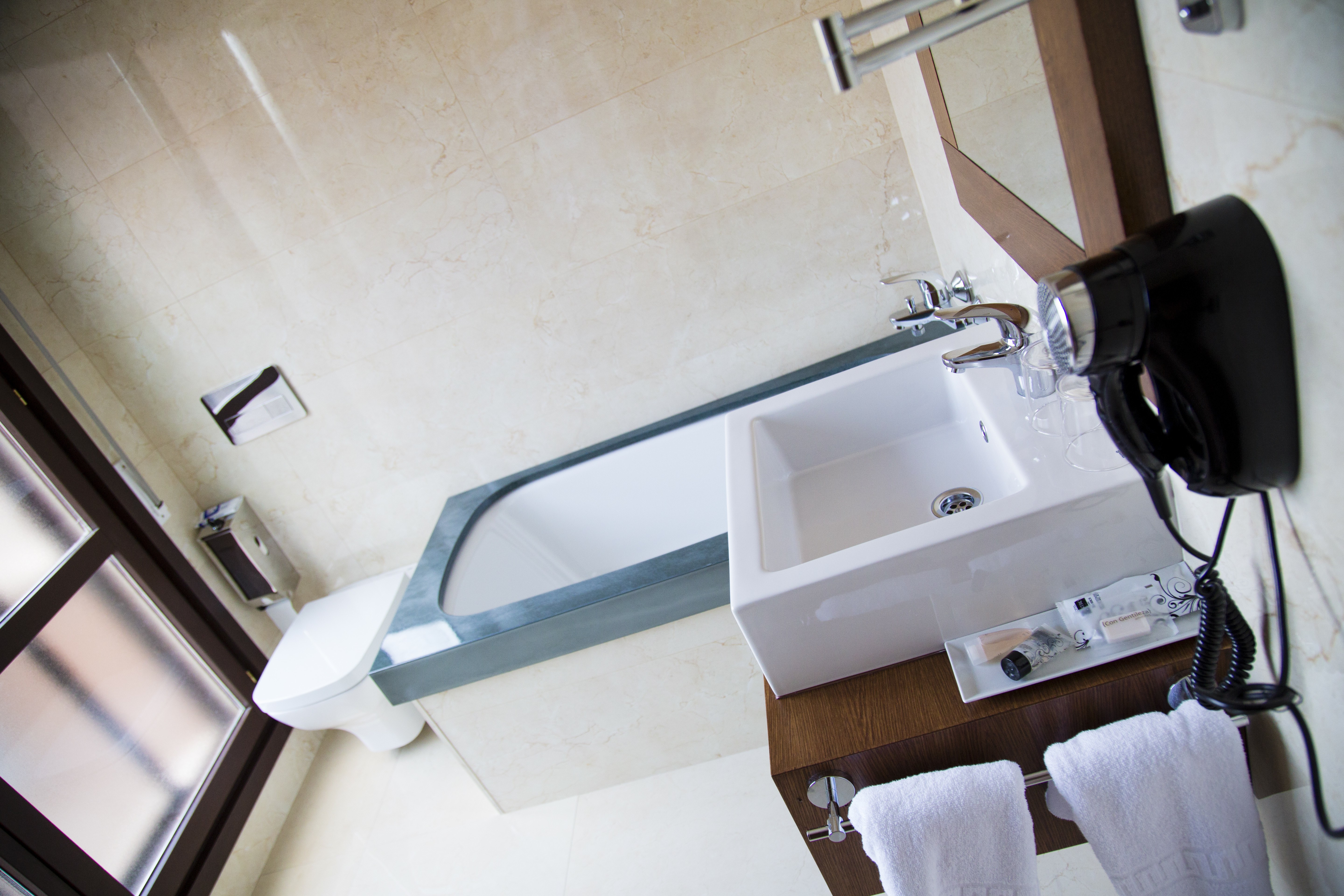 Hotel Los Braseros