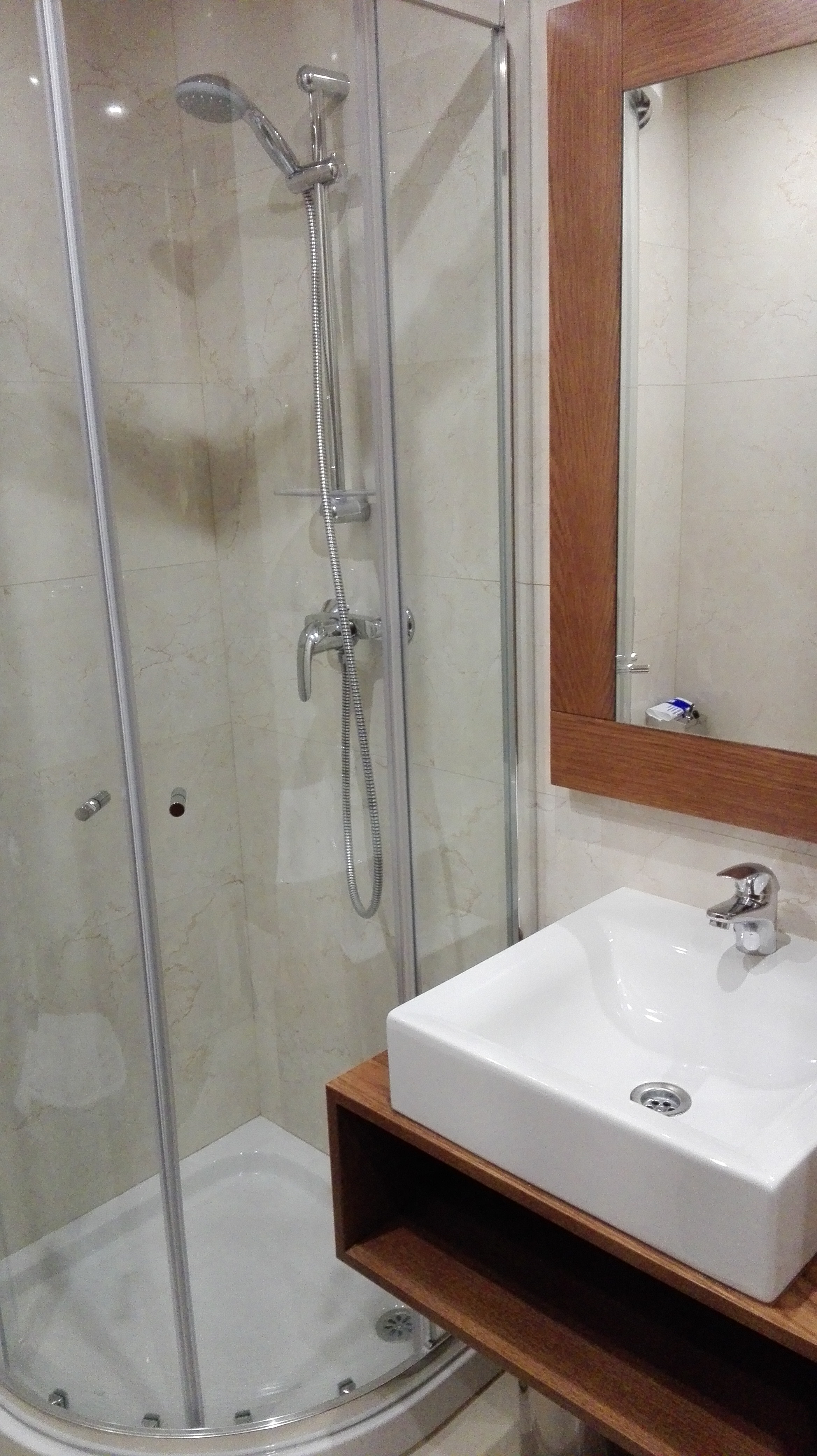 Hotel Los Braseros