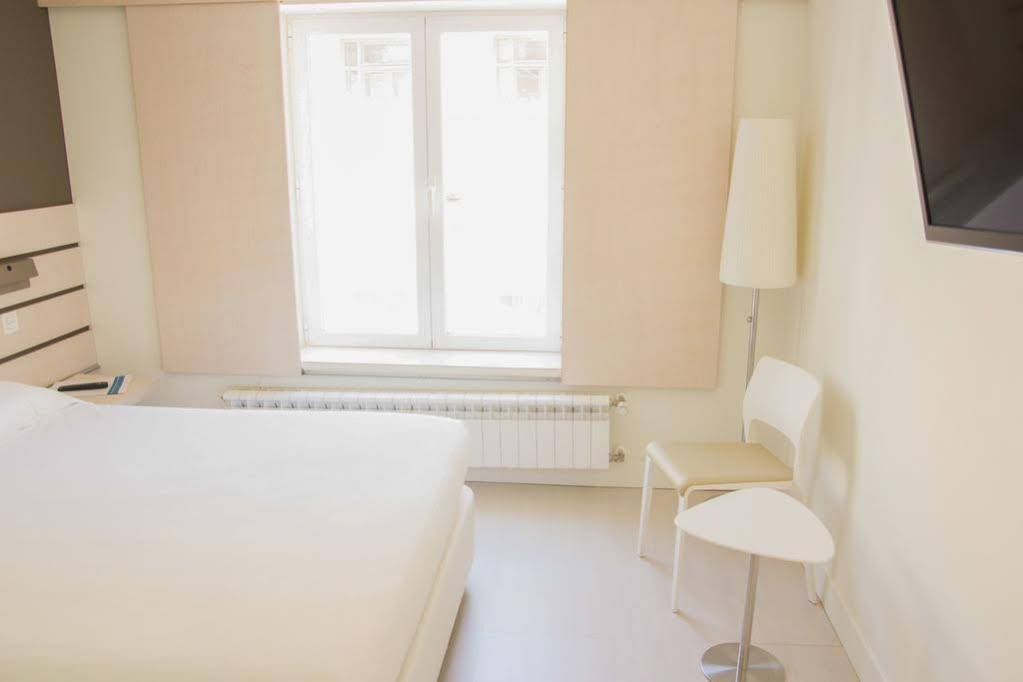 Hotel Boreal Viento Norte