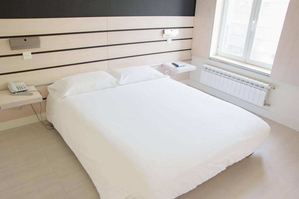 Hotel Boreal Viento Norte