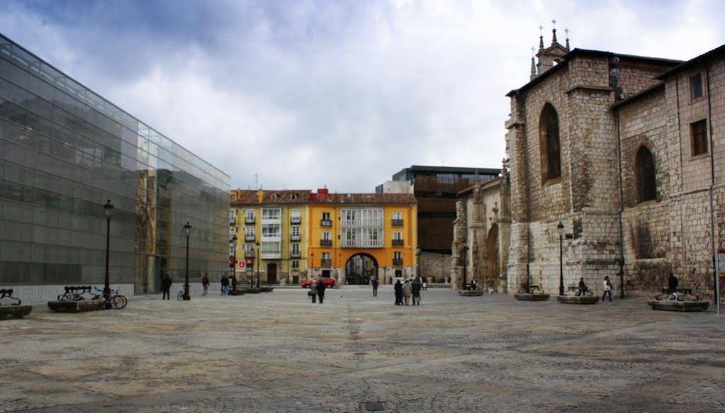 Hotel Boreal Viento Norte