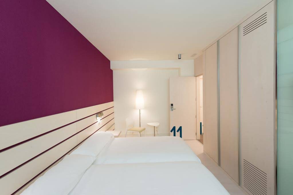 Hotel Boreal Viento Norte