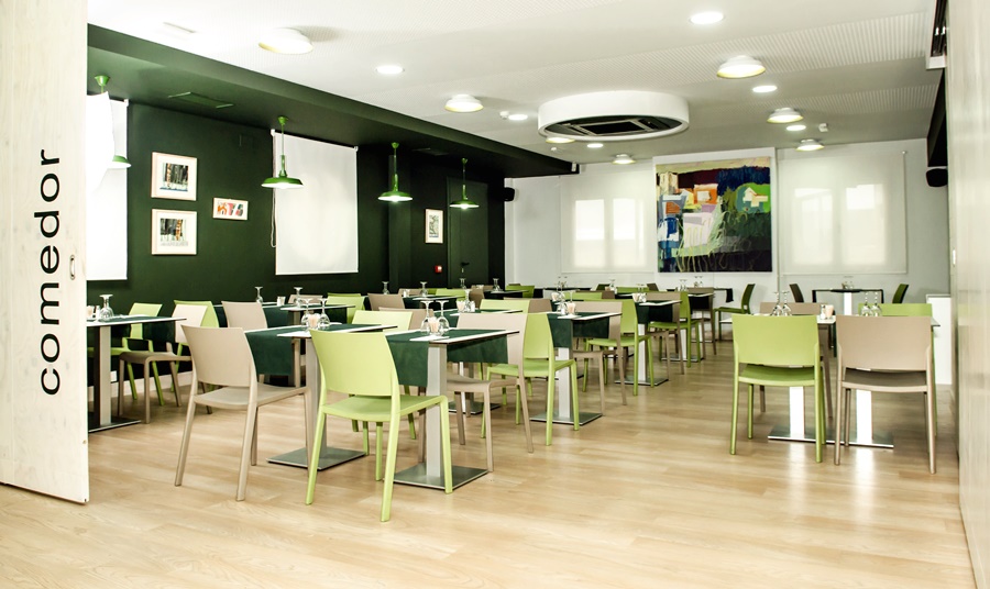 Las Terrazas Hotel
