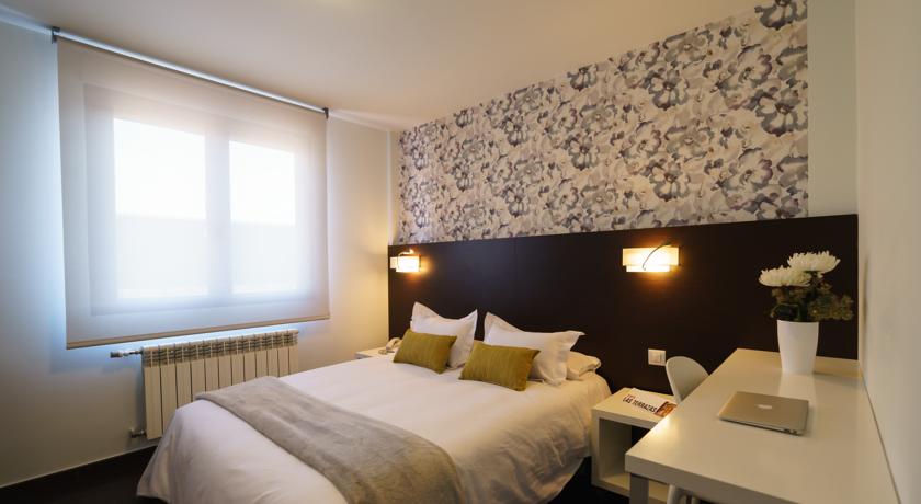 Las Terrazas Hotel
