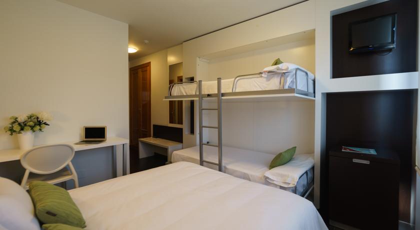 Las Terrazas Hotel