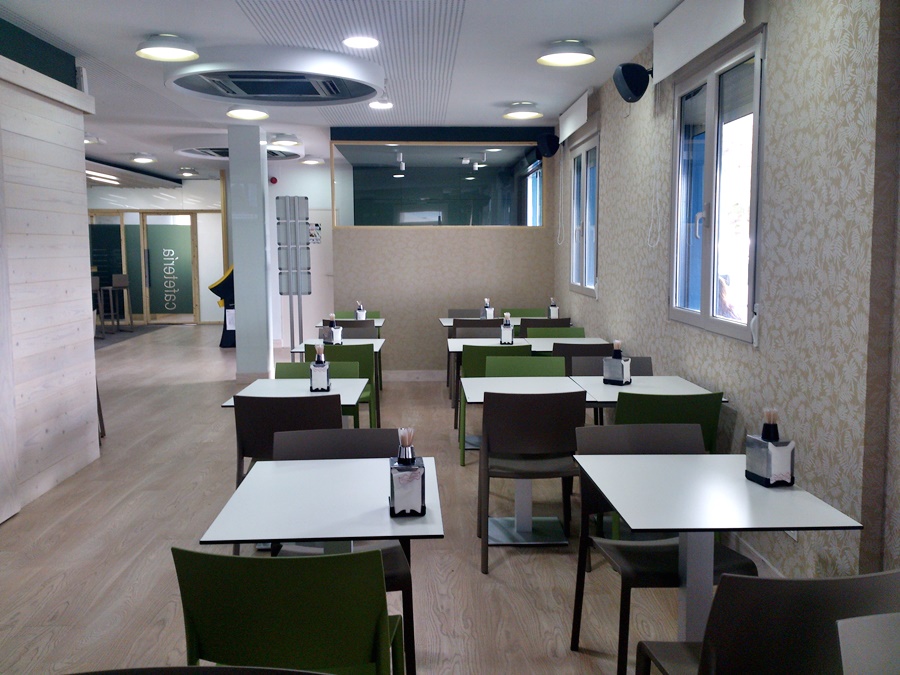 Las Terrazas Hotel