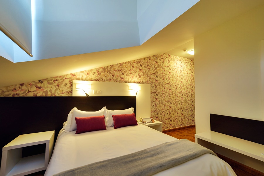 Las Terrazas Hotel