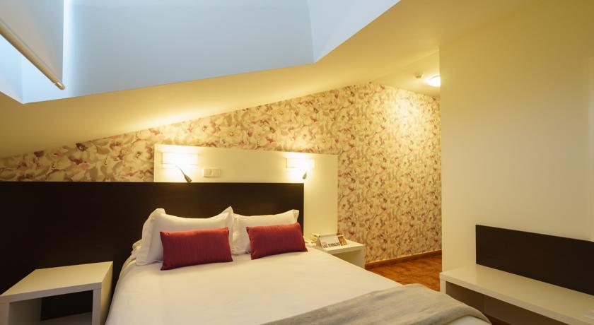 Las Terrazas Hotel