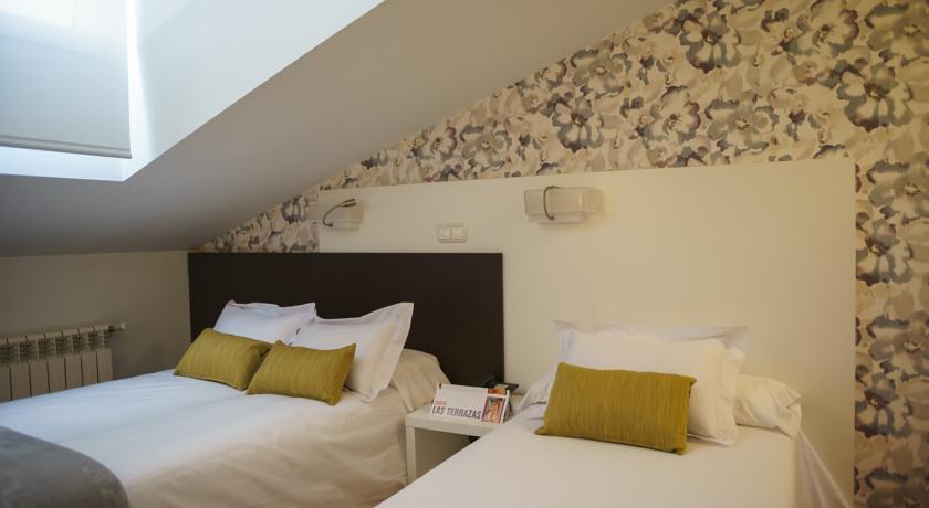Las Terrazas Hotel
