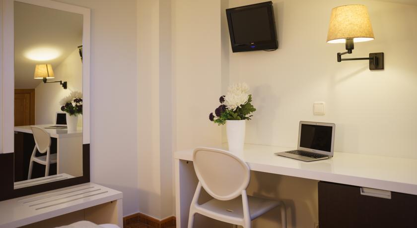 Las Terrazas Hotel