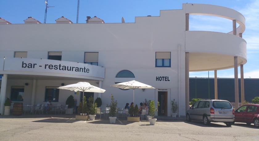 Las Terrazas Hotel