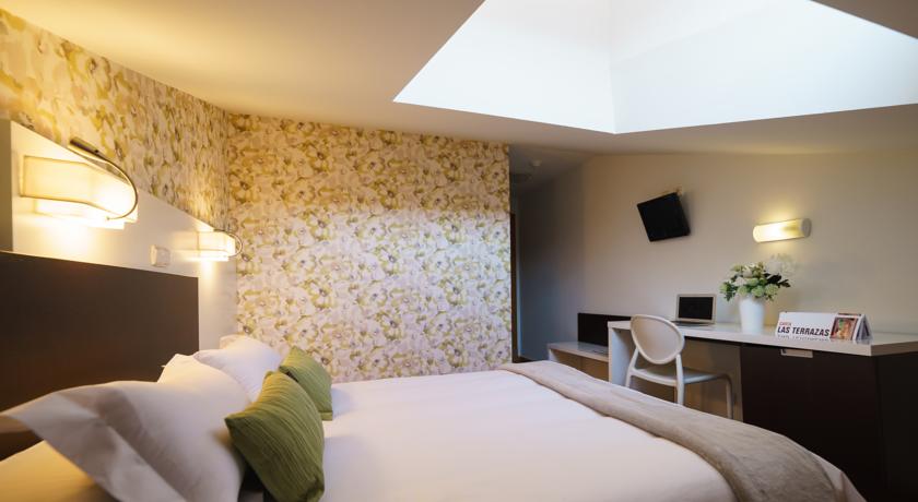 Las Terrazas Hotel