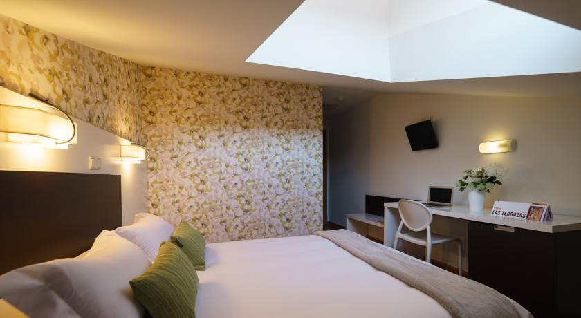 Las Terrazas Hotel