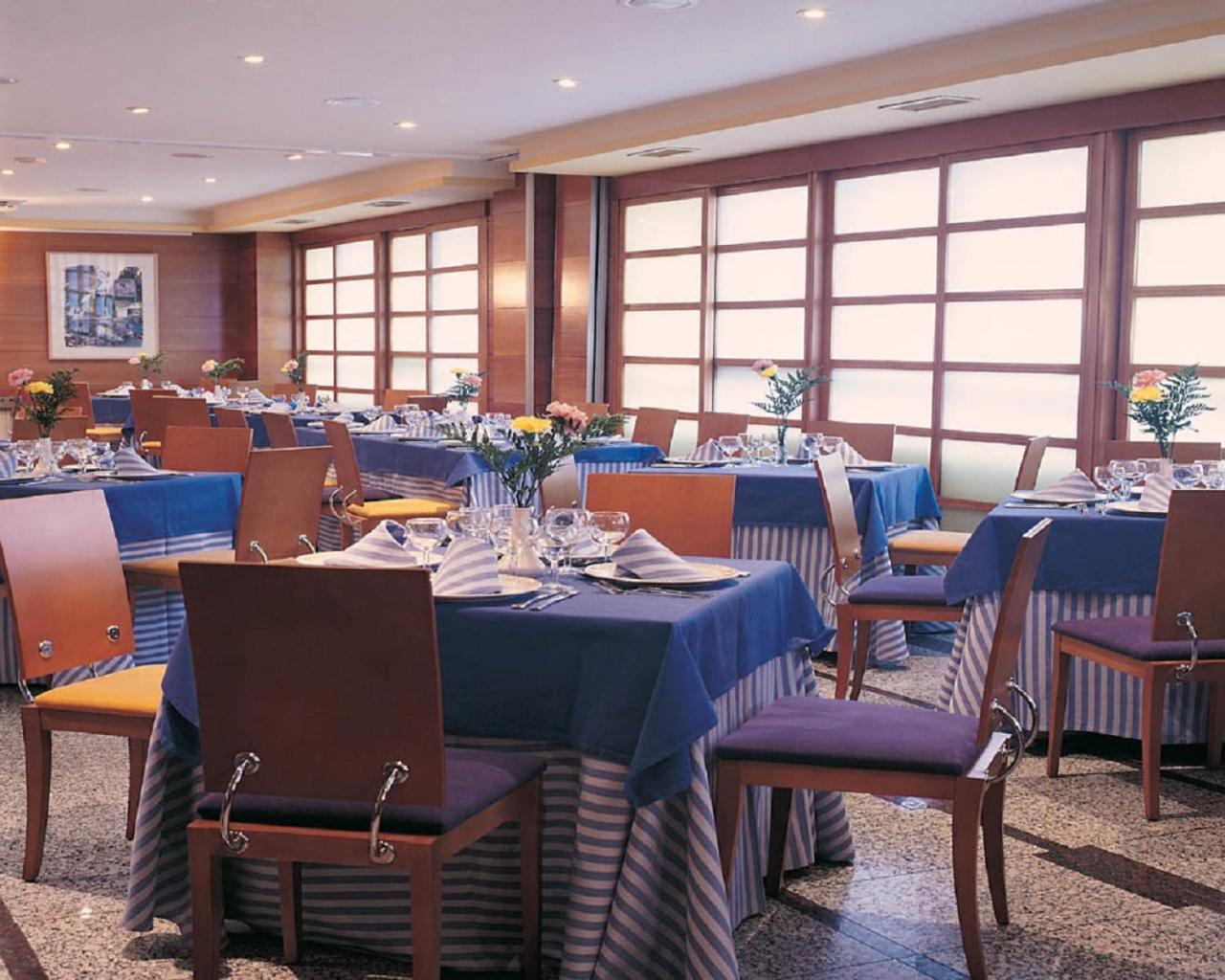 Hotel Corona de Castilla Burgos