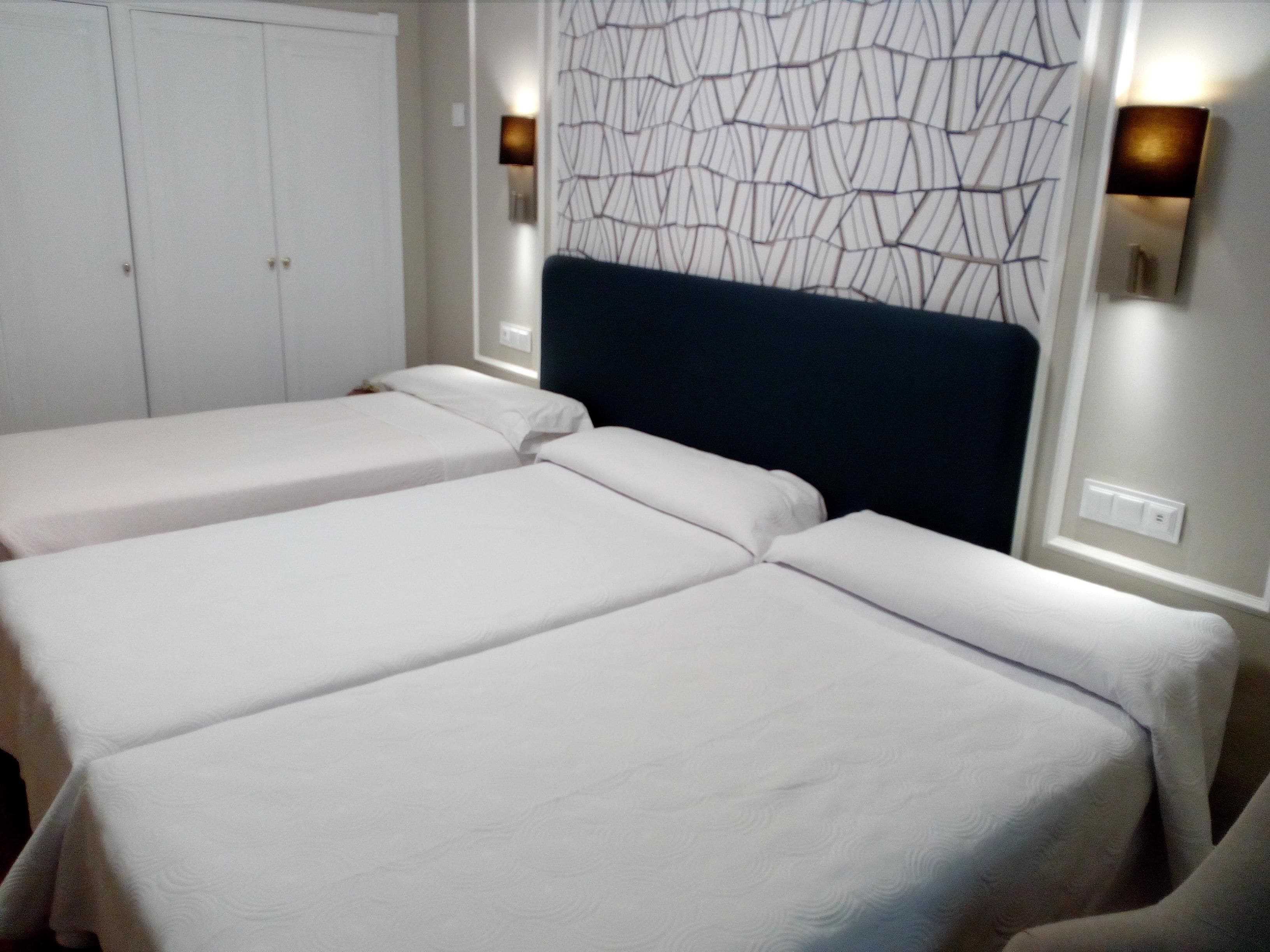 Hotel Corona de Castilla Burgos