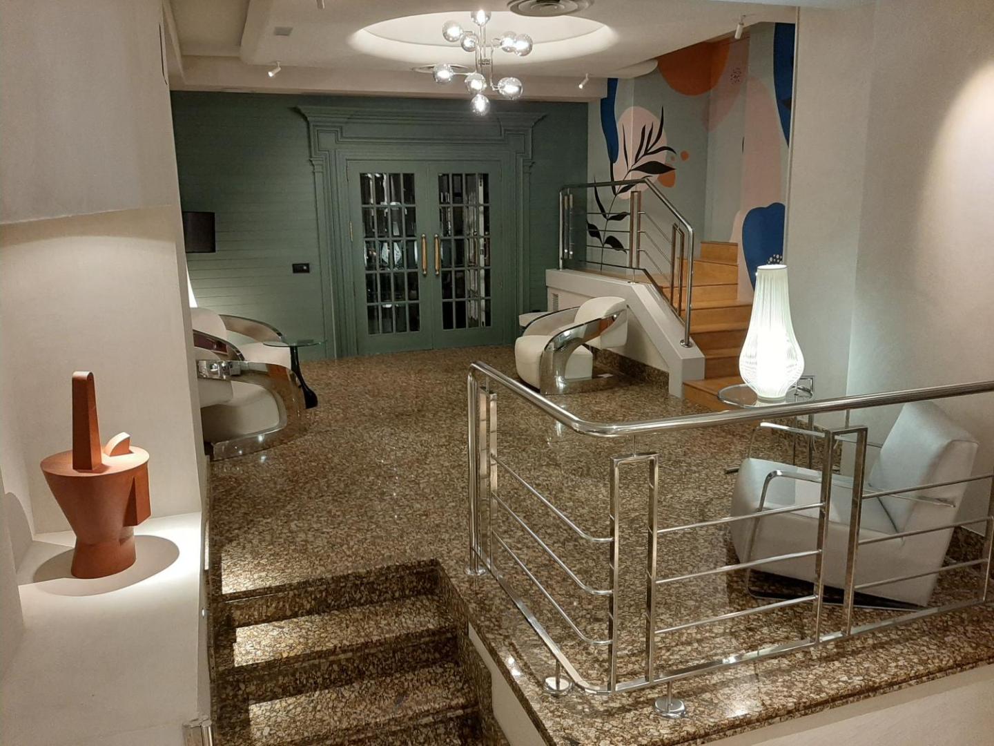Hotel Corona de Castilla Burgos
