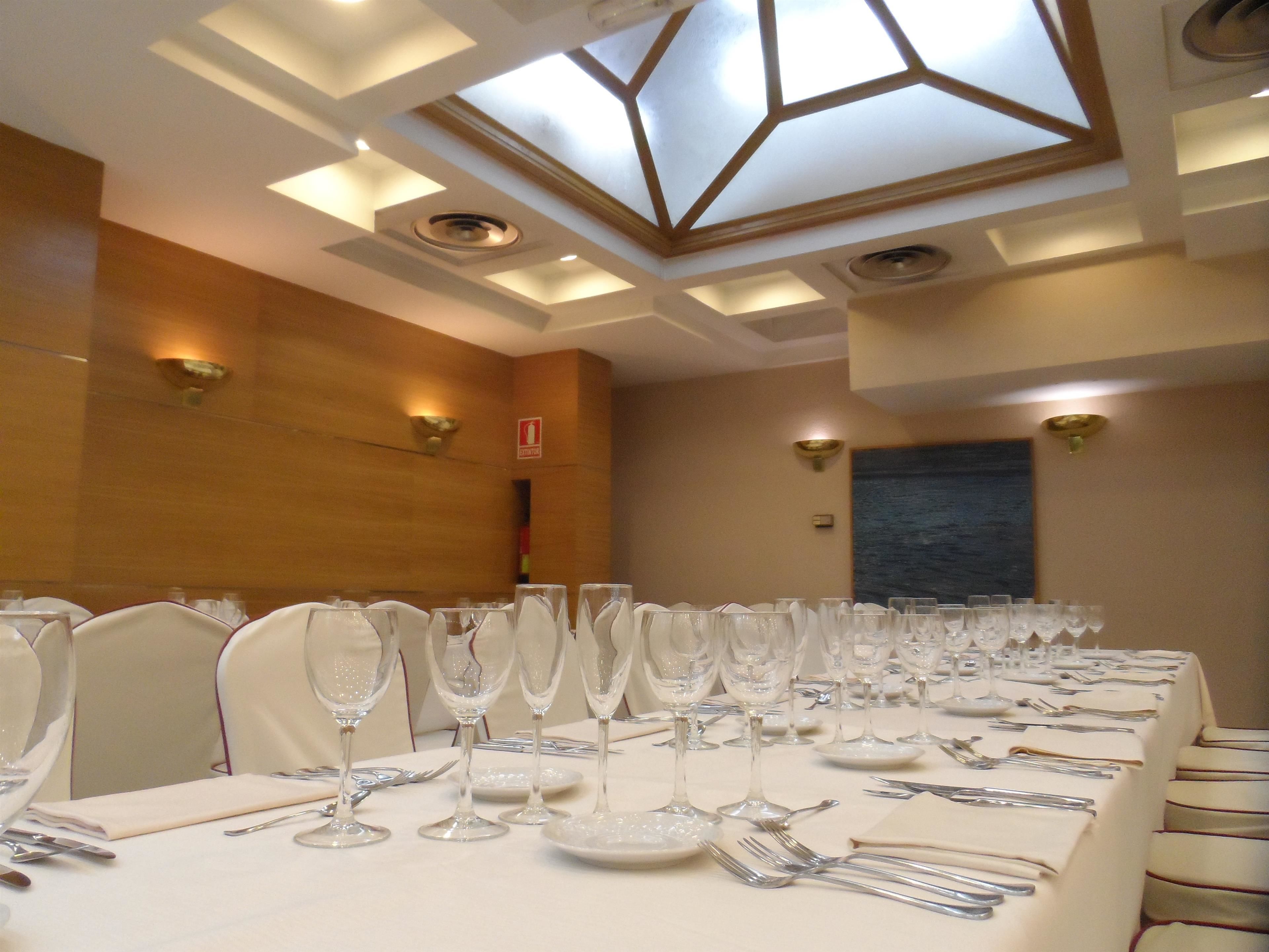 Hotel Corona de Castilla Burgos