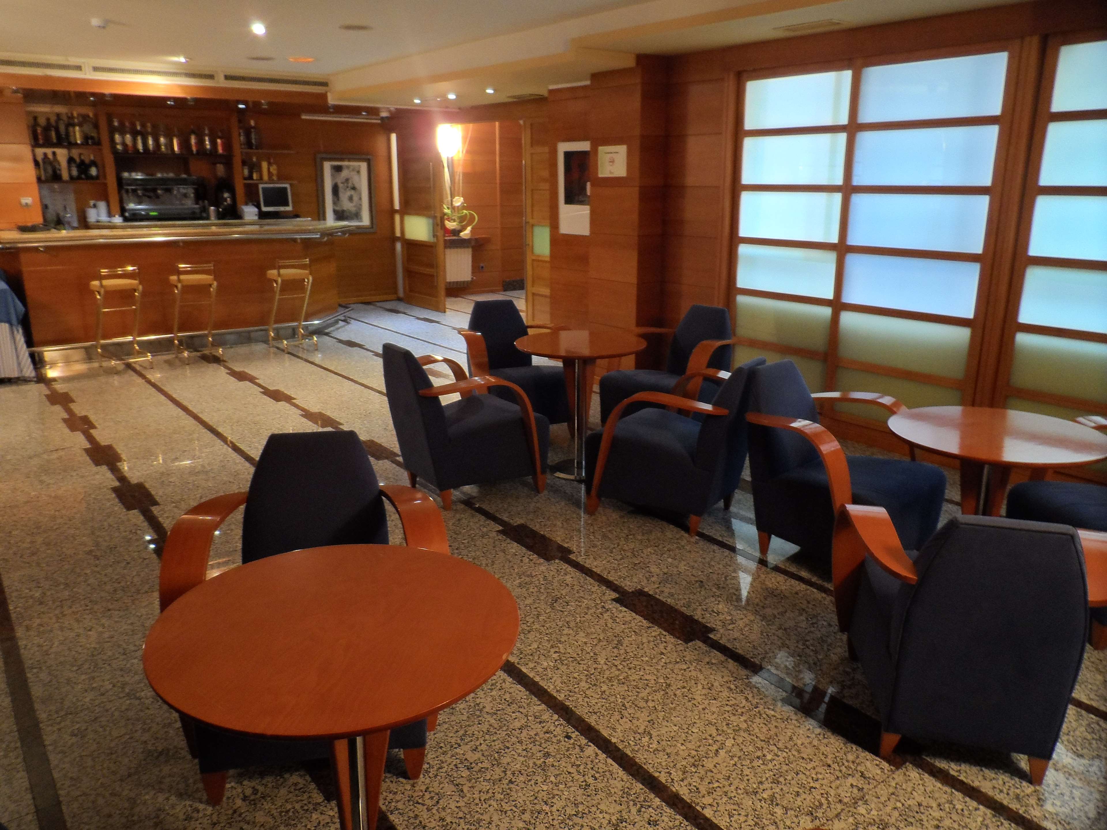 Hotel Corona de Castilla Burgos