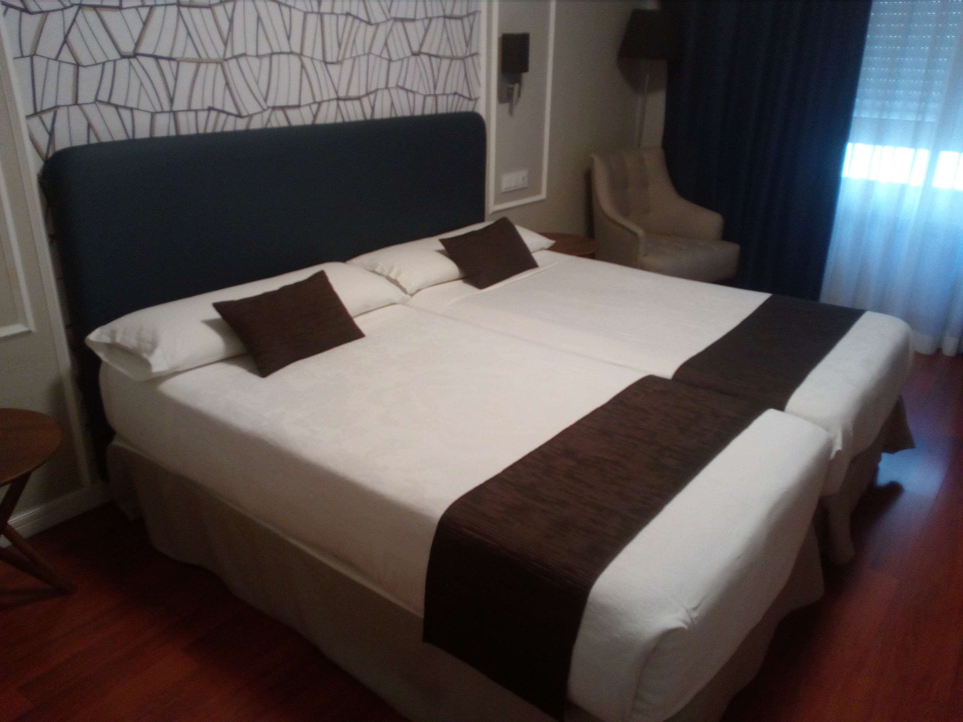 Hotel Corona de Castilla Burgos