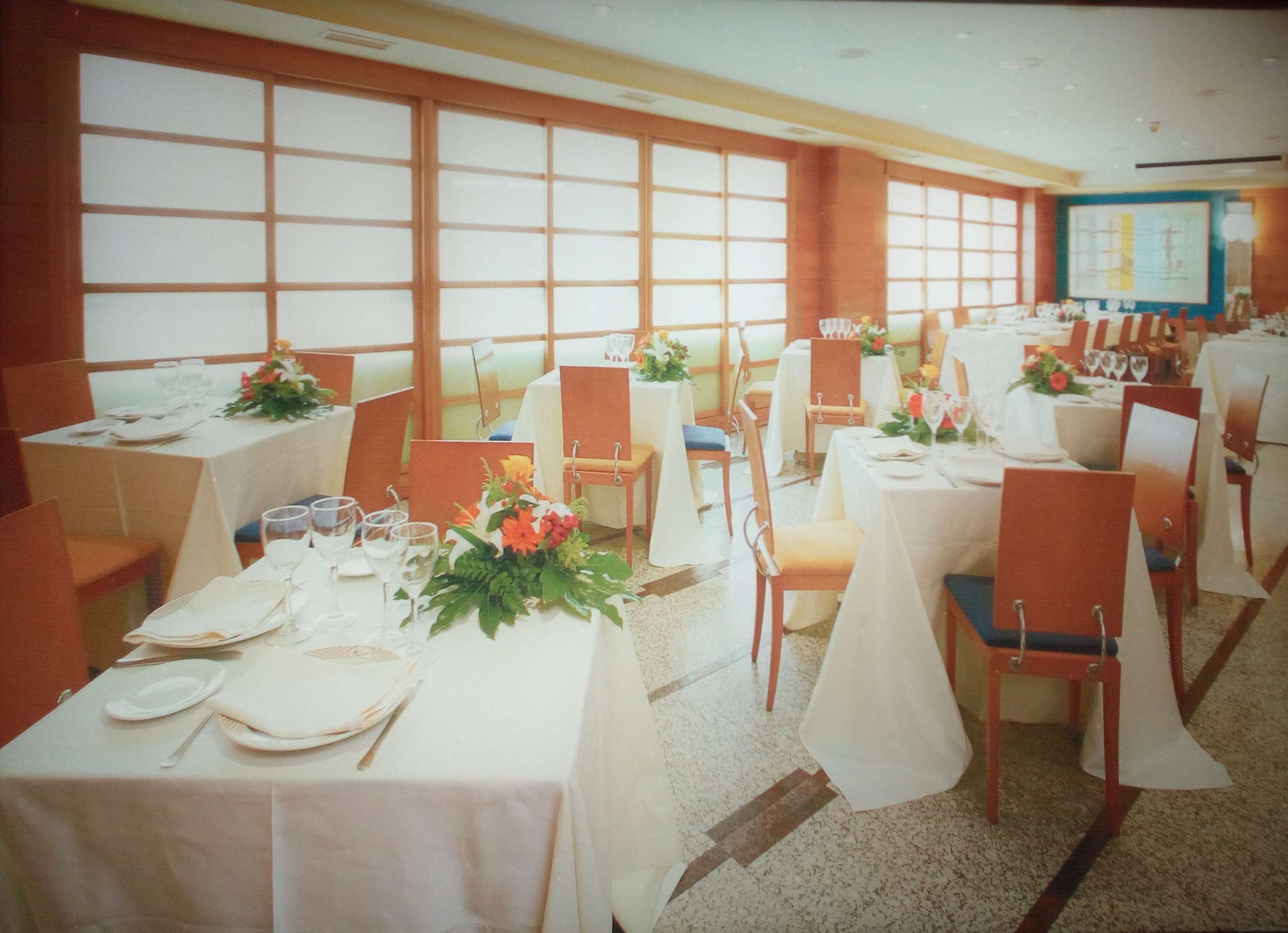 Hotel Corona de Castilla Burgos
