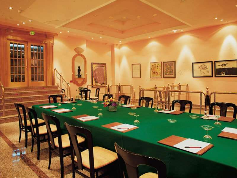 Hotel Corona de Castilla Burgos
