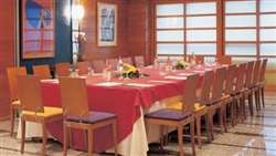 Hotel Corona de Castilla Burgos