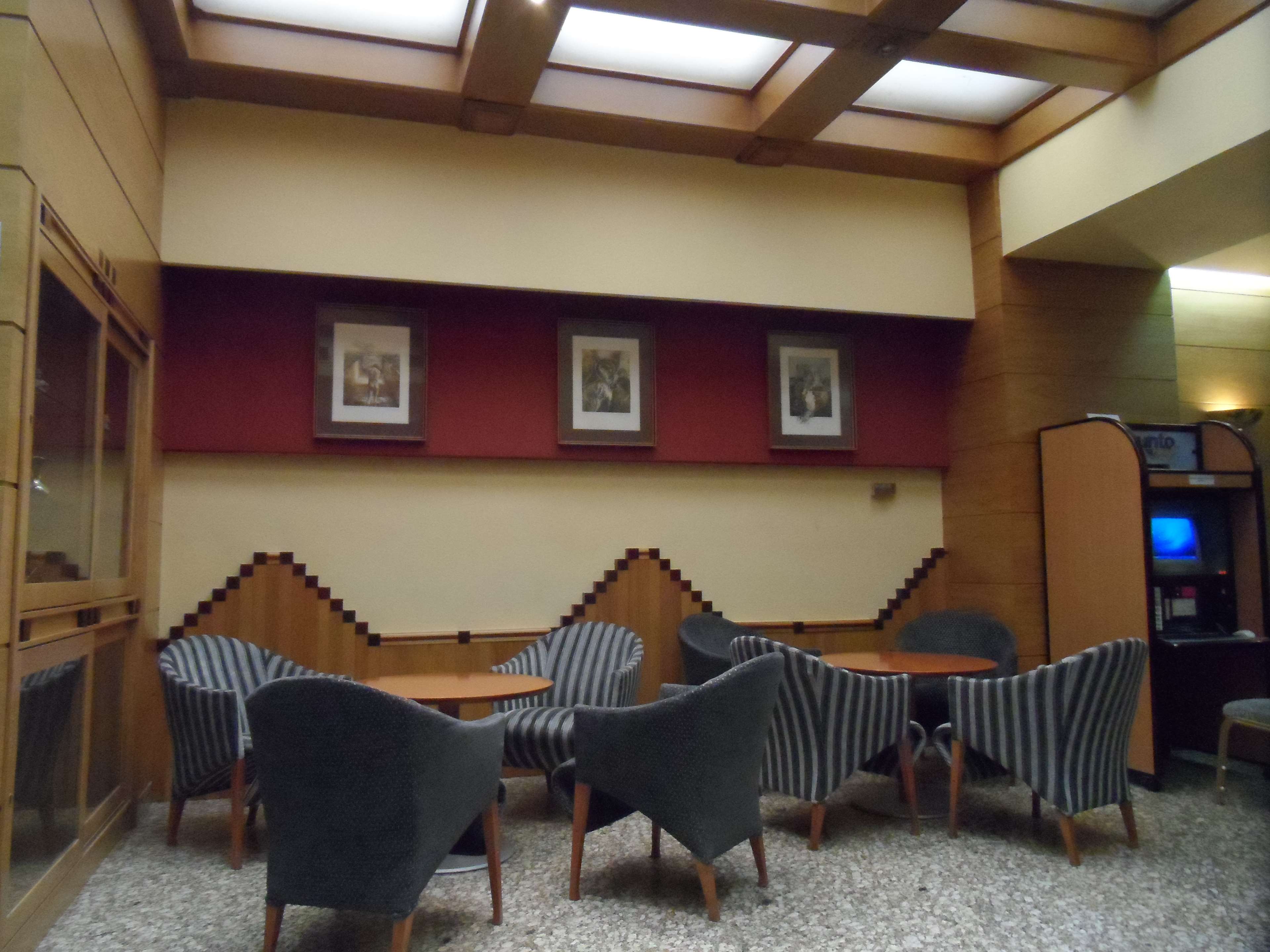 Hotel Corona de Castilla Burgos