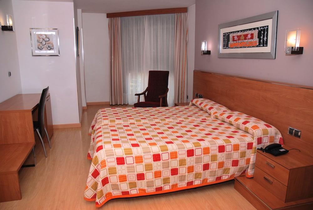 Hotel Villa de Cacabelos