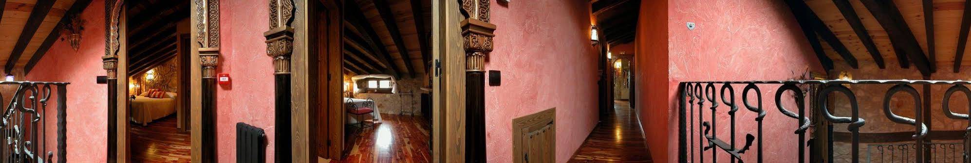 El Mirador de Almanzor